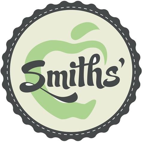 Smiths' Apples Logo